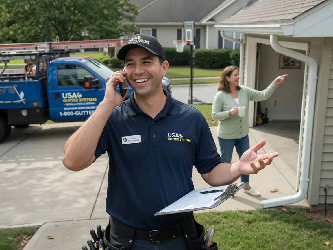 Gutter Installation East Bernstadt, KY FAQs